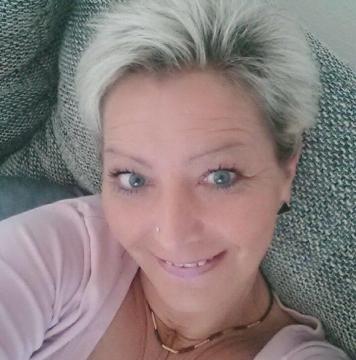 Henrieke uit Flevoland,Nederland